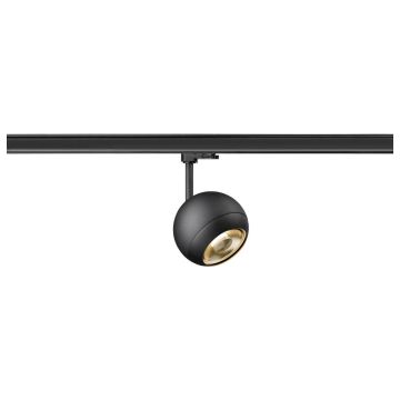 Sínreflektor LIGHT EYE® 3F 1008184 13W 1x13W/GU10 a SLV-tól