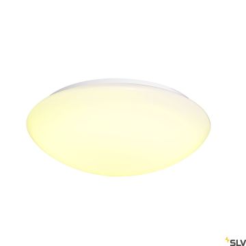 Süllyesztett mennyezeti lámpa LIPSY 1002022 3000/4000K 1x20W/LED 2700LM IP44 a SLV-tól