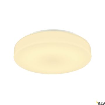 Süllyesztett mennyezeti lámpa LIPSY 1002076 3000/4000K 1x17.5W/LED 2300LM IP44 a SLV-tól
