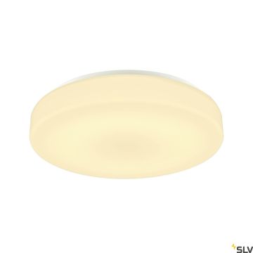 Süllyesztett mennyezeti lámpa LIPSY 1002077 3000/4000K 1x20W/LED 2600LM IP44 a SLV-tól