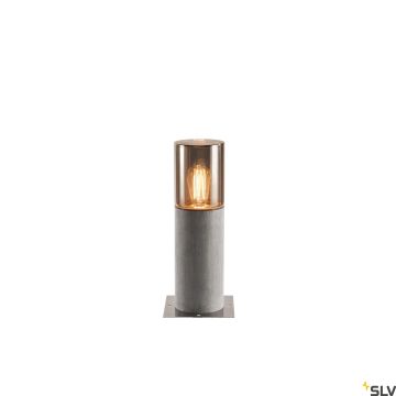 Állólámpa LISENNE 1000665 1x23W/E27 IP54 a SLV-tól