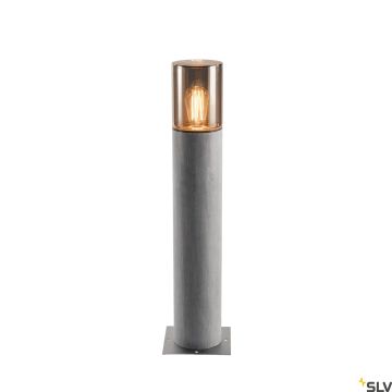 Állólámpa LISENNE 1000666 1x23W/E27 IP54 a SLV-tól
