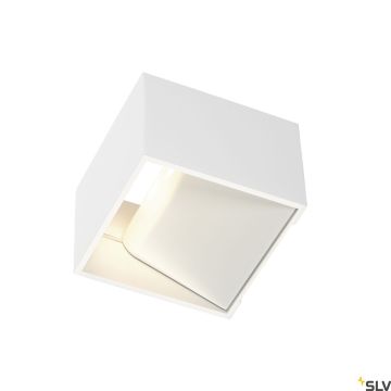 Fali lámpa LOGS IN 1000639 2000-3000K 1x11W/LED 690LM IP20 a SLV-tól