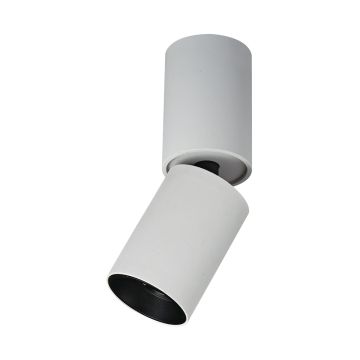 Spotlámpa LUNARO SLC78009/12W WH+BL 1x12W/LED 810LM IP20 a Italux-tól