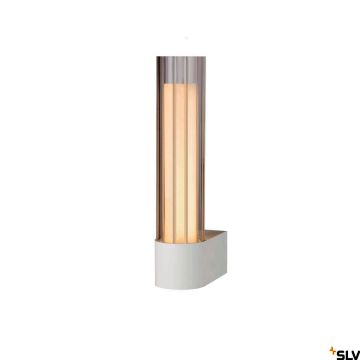Fali lámpa LYGANT 1007613 3000K 8W 1x8W/LED 560lm a SLV-tól