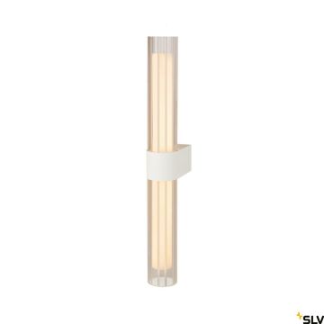 Fali lámpa LYGANT 1007617 3000K 12W 2x12W/LED 800lm a SLV-tól