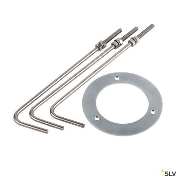 Dübel M-POL 1006382 a SLV-tól