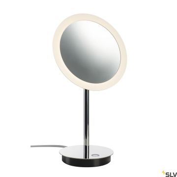 Tükör MAGANDA 1004970 2700/3000/4000K 1x4.8W/LED 45/48/51LM IP44 a SLV-tól