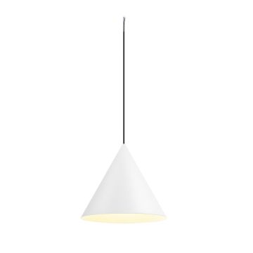 Függőlámpa MAGICO 1008504 10W 1x10W/E27 a SLV-tól