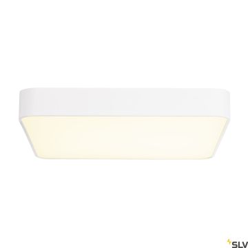 Süllyesztett mennyezeti lámpa MEDO 1000726 3000K 2x39W/LED 3800LM IP20 a SLV-tól