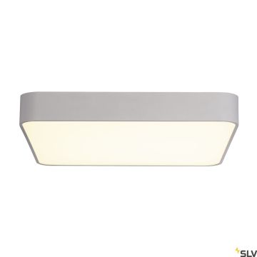 Süllyesztett mennyezeti lámpa MEDO 1000727 3000K 2x39W/LED 3800LM IP20 a SLV-tól