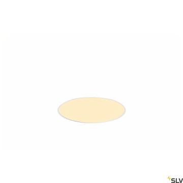 Beépíthető spotlámpa MEDO 1001901 3000/4000K 1x14W/LED 1600LM IP20 a SLV-tól