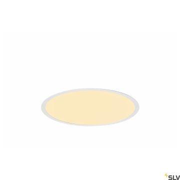 Beépíthető spotlámpa MEDO 1001906 3000/4000K 1x28W/LED 3300LM IP20 a SLV-tól