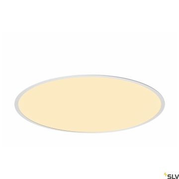 Beépíthető spotlámpa MEDO 1001907 3000/4000K 2x36W/LED 5000LM IP20 a SLV-tól