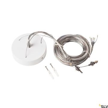 Függeszték MEDO 1001950 IP20 a SLV-tól