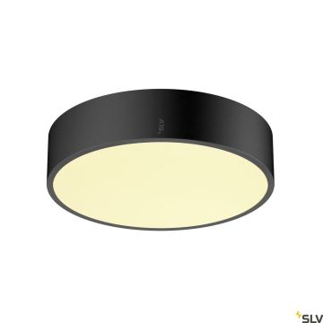 Süllyesztett mennyezeti lámpa MEDO 1007284 3000K|4000K 10W 1x10W/LED 1250lm a SLV-tól