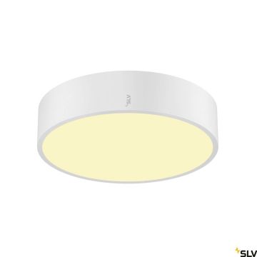 Süllyesztett mennyezeti lámpa MEDO 1007287 3000K|4000K 10W 1x10W/LED 1350lm a SLV-tól