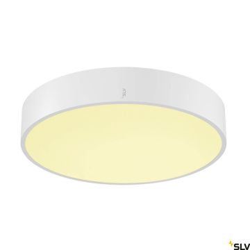Süllyesztett mennyezeti lámpa MEDO 1007297 3000K|4000K 19W 1x19W/LED 2400lm|2500lm a SLV-tól