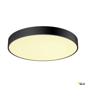 Süllyesztett mennyezeti lámpa MEDO 1007300 3000K|4000K 39W 1x39W/LED 5000lm|5100lm a SLV-tól