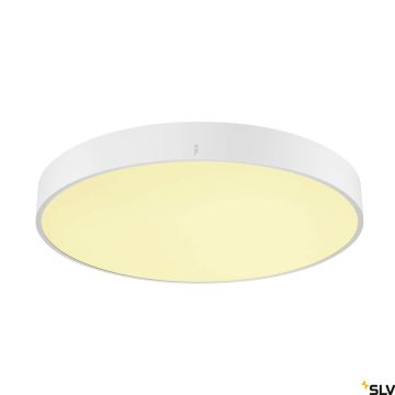 Süllyesztett mennyezeti lámpa MEDO 1007301 3000K|4000K 39W 1x39W/LED 5000lm|5100lm a SLV-tól