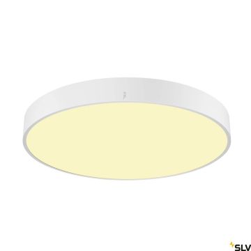 Süllyesztett mennyezeti lámpa MEDO 1007303 3000K|4000K 39W 1x39W/LED 5450lm|5500lm a SLV-tól