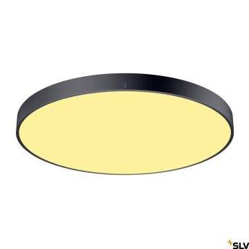 Süllyesztett mennyezeti lámpa MEDO 1007327 2700K|3000K|4000K 79W 1x79W/LED 8300lm|8700lm|9350lm a SLV-tól