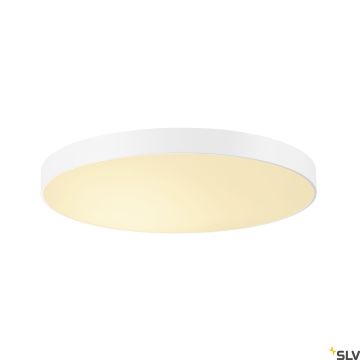Süllyesztett mennyezeti lámpa MEDO 135171 3000K 2x109W/LED 11560LM IP20 a SLV-tól