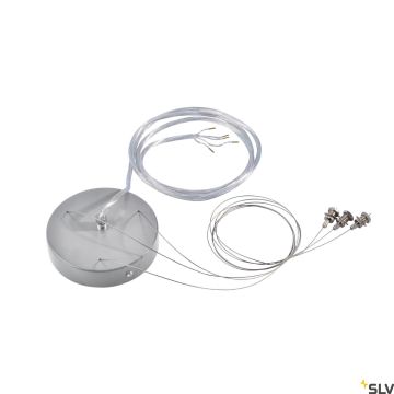 Rozetta MEDO 135254 IP20 a SLV-tól