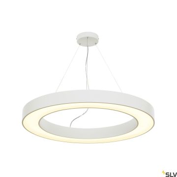 Függőlámpa MEDO RING 133851 3000K 11x56W/LED 4900LM IP20 a SLV-tól