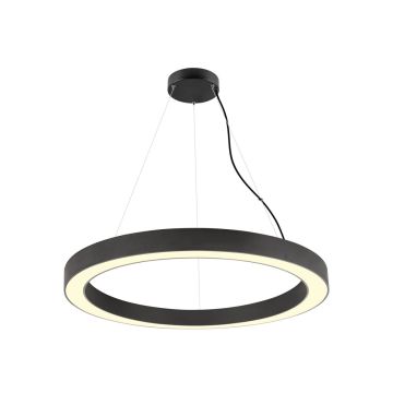 Függőlámpa MEDO® 1008593 3000K/4000K 42W 1x42W/LED 5000lm|5300lm a SLV-tól