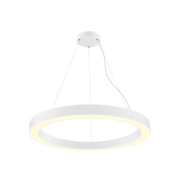 Függőlámpa MEDO® 1008594 3000K/4000K 42W 1x42W/LED 5000lm|5300lm a SLV-tól