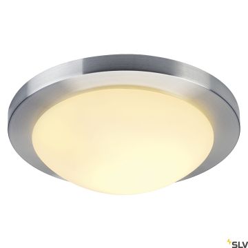 Süllyesztett mennyezeti lámpa MELAN 155236 1x60W/E27 IP20 a SLV-tól