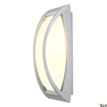 Fali lámpa MERIDIAN 230444 1x25W/E27 IP54 a SLV-tól