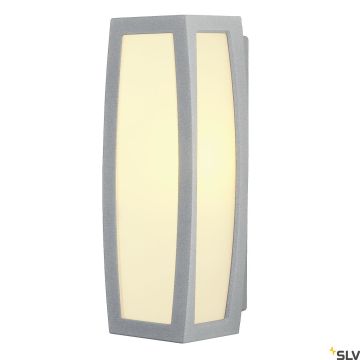 Fali lámpa MERIDIAN BOX 230044 1x25W/E27 IP54 a SLV-tól