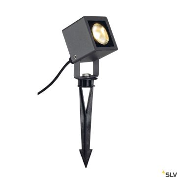 Kerti reflektor NAUTILUS 231035 3000K 1x8.5W/LED 660LM IP65 a SLV-tól