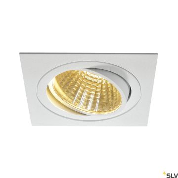 Beépíthető spotlámpa NEW TRIA 1 SET 114281 2700K 1x29W/LED 2500LM IP20 a SLV-tól