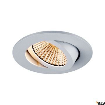 Beépíthető spotlámpa NEW TRIA 1007387 2700K 8.3W 1x8.3W/LED 705lm a SLV-tól
