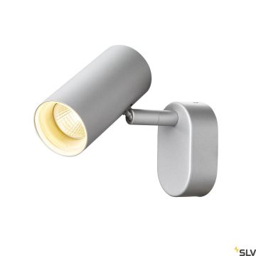 Spotlámpa NOBLO 1002971 2700K 1x8W/LED 620LM IP20 a SLV-tól