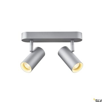Spotlámpa NOBLO 1002975 2700K 2x16W/LED 1240LM IP20 a SLV-tól