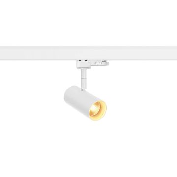 Sínreflektor NOBLO 1007356 2000K|3000K 8.4W 1x8.4W/LED 450lm a SLV-tól