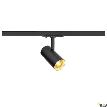 Sínreflektor NOBLO 1007638 2700K 6W 1x6W/LED 740lm a SLV-tól