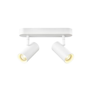 Spotlámpa NOBLO® 1008704 2000K-3000K 15W 2x15W/LED 10lm|940lm a SLV-tól