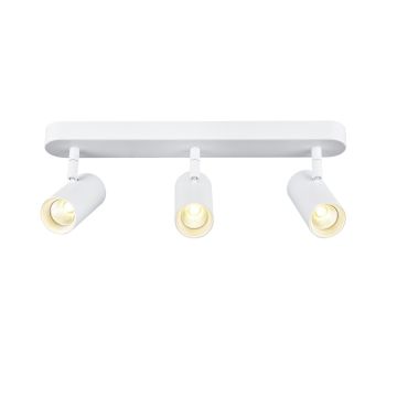 Spotlámpa NOBLO® 1008705 2000K-3000K 22W 3x22W/LED 10lm|1360lm a SLV-tól