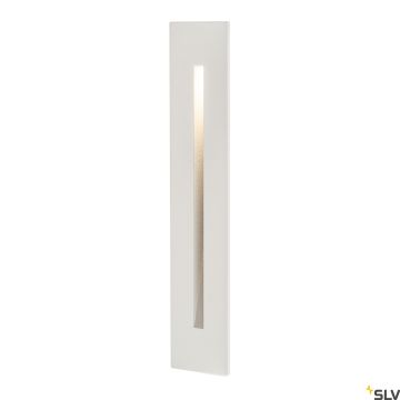 Beépíthető lépcsőházi lámpa NOTAPO 1002980 3000K 1xLED 6LM IP20 a SLV-tól