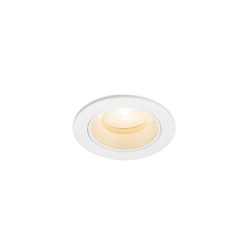 Beépíthető spotlámpa NUMINOS® 1009281 2700K 6.9W 1x6.9W/LED 900lm a SLV-tól