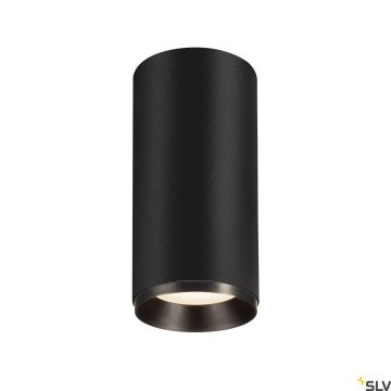 Felületi spotlámpa NUMINOS® CL DALI L 1004618 4000K 1x28W/LED 2675LM a SLV-tól