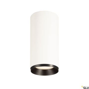 Felületi spotlámpa NUMINOS® CL DALI L 1004624 4000K 1x28W/LED 2715LM a SLV-tól