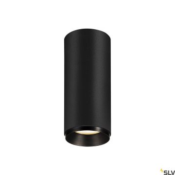 Felületi spotlámpa NUMINOS® CL PHASE S 1004132 3000K 1x10.42W/LED 1020LM a SLV-tól