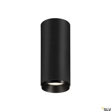 Felületi spotlámpa NUMINOS® CL PHASE S 1004138 4000K 1x10.42W/LED 1100LM a SLV-tól