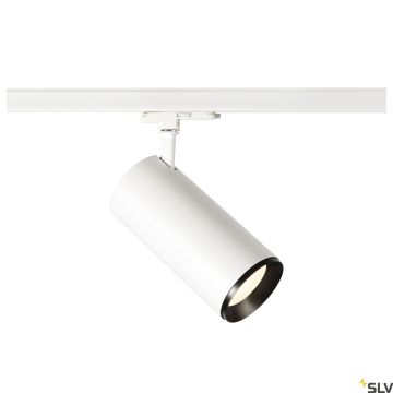 Sínreflektor NUMINOS® DALI XL 1005811 4000K 1x36W/LED 3760LM a SLV-tól